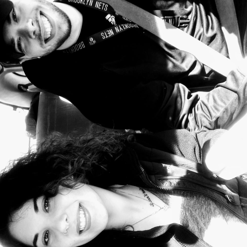 Meet your Posher, Adrianna